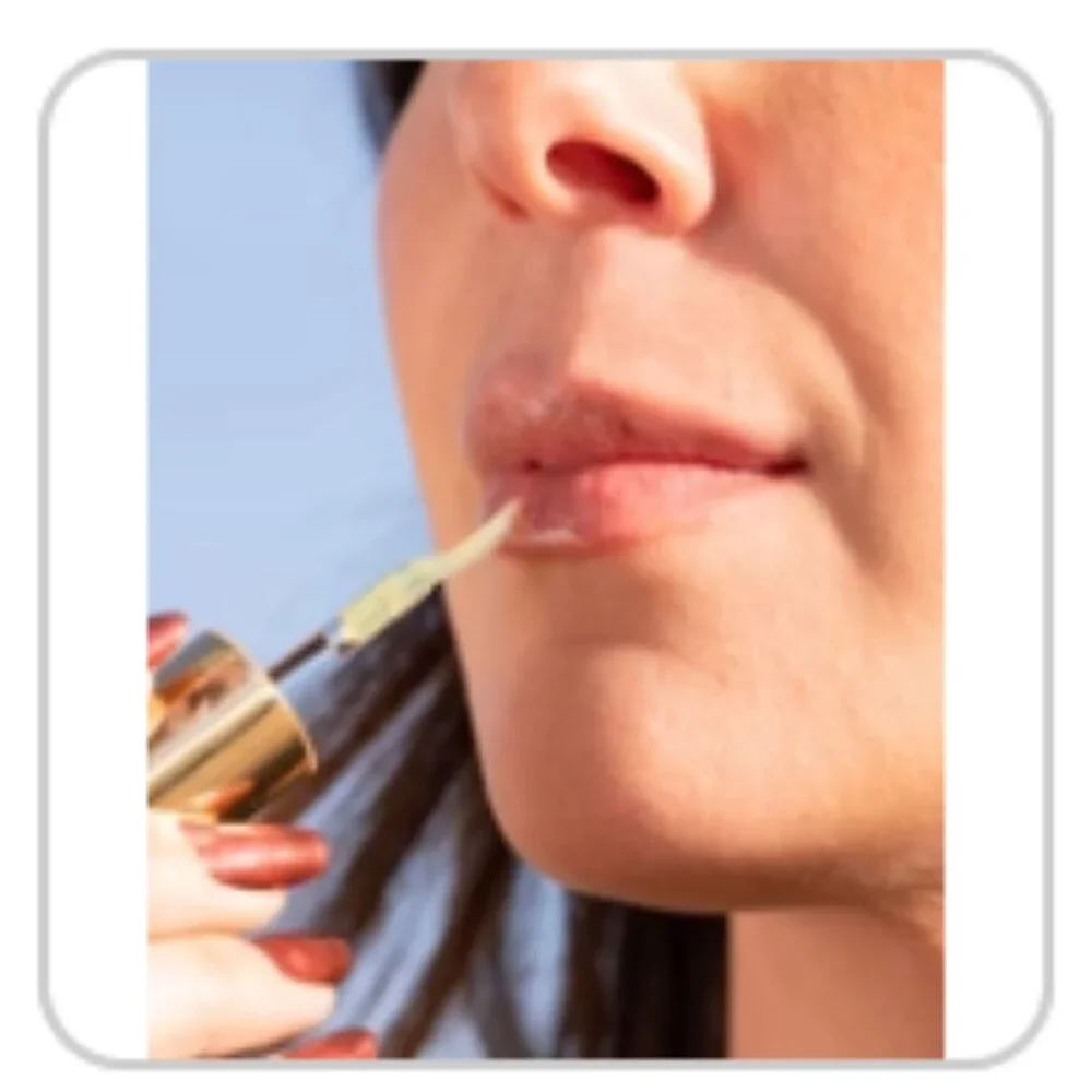 Coola - Hydrating Lip Oil